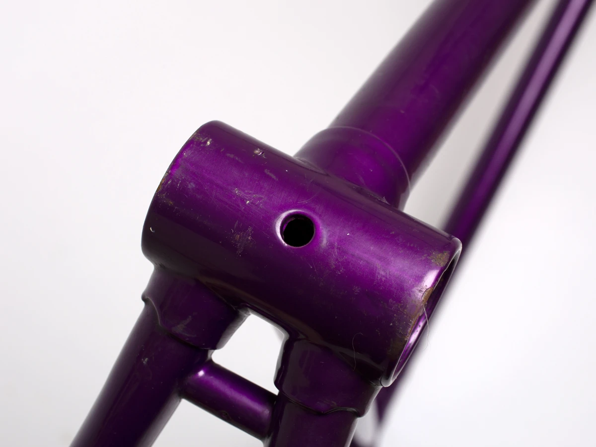 Berma Frameset 51cm 4 Berma Frameset 51cm - Image 2