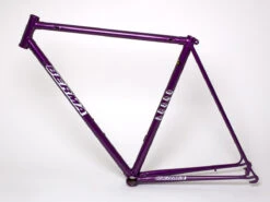 Berma Frameset 51cm 20 Berma Frameset 51cm -Brick Lane Bikes Shop 0046048 berma frameset 51cm