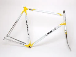 Spezzotto Frameset 58cm 32 Spezzotto Frameset 58cm -Brick Lane Bikes Shop 0046049 spezzotto frameset 58cm