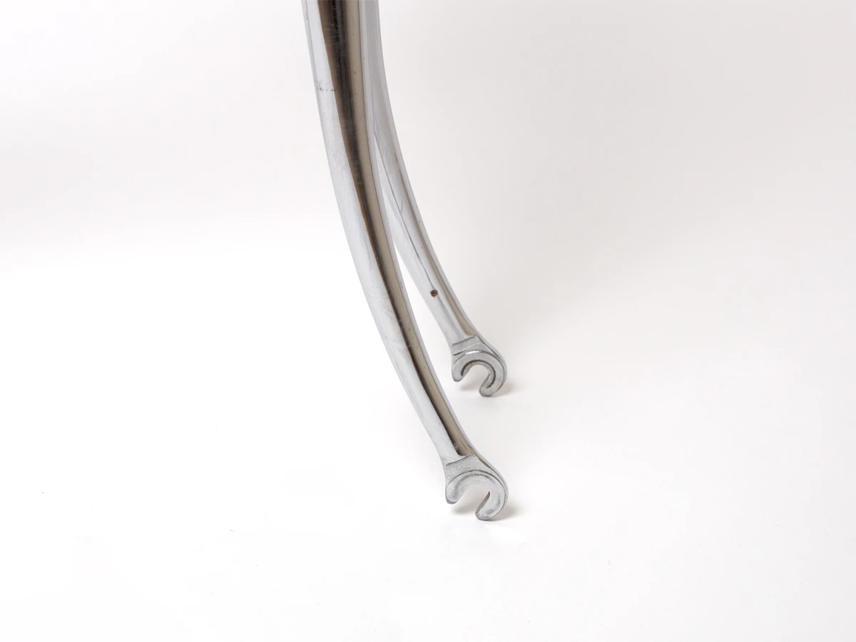 Spezzotto Frameset 58cm 3 Spezzotto Frameset 58cm