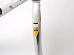 Spezzotto Frameset 58cm 30 Spezzotto Frameset 58cm -Brick Lane Bikes Shop 0046051 spezzotto frameset 58cm