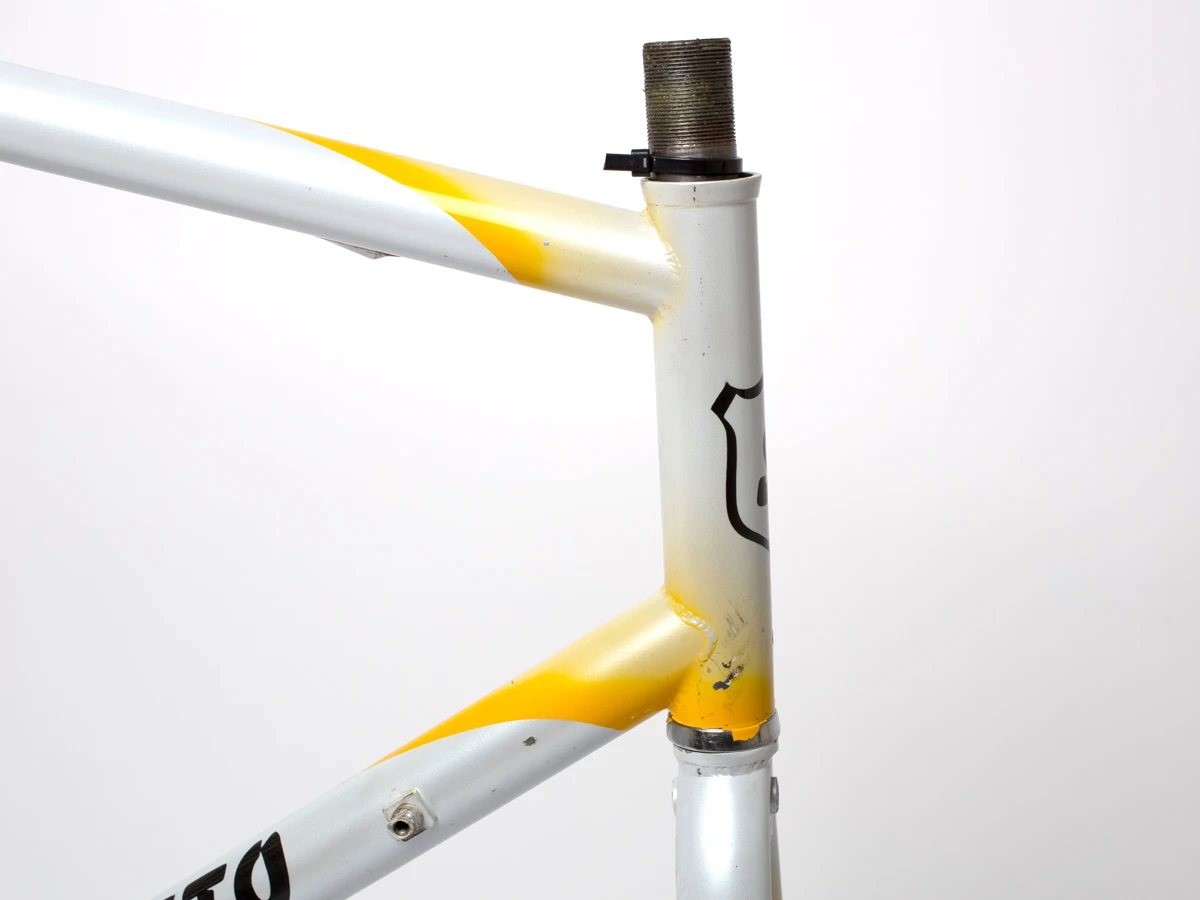 Spezzotto Frameset 58cm 4 Spezzotto Frameset 58cm - Image 2