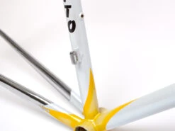 Spezzotto Frameset 58cm 24 Spezzotto Frameset 58cm -Brick Lane Bikes Shop 0046054 spezzotto frameset 58cm