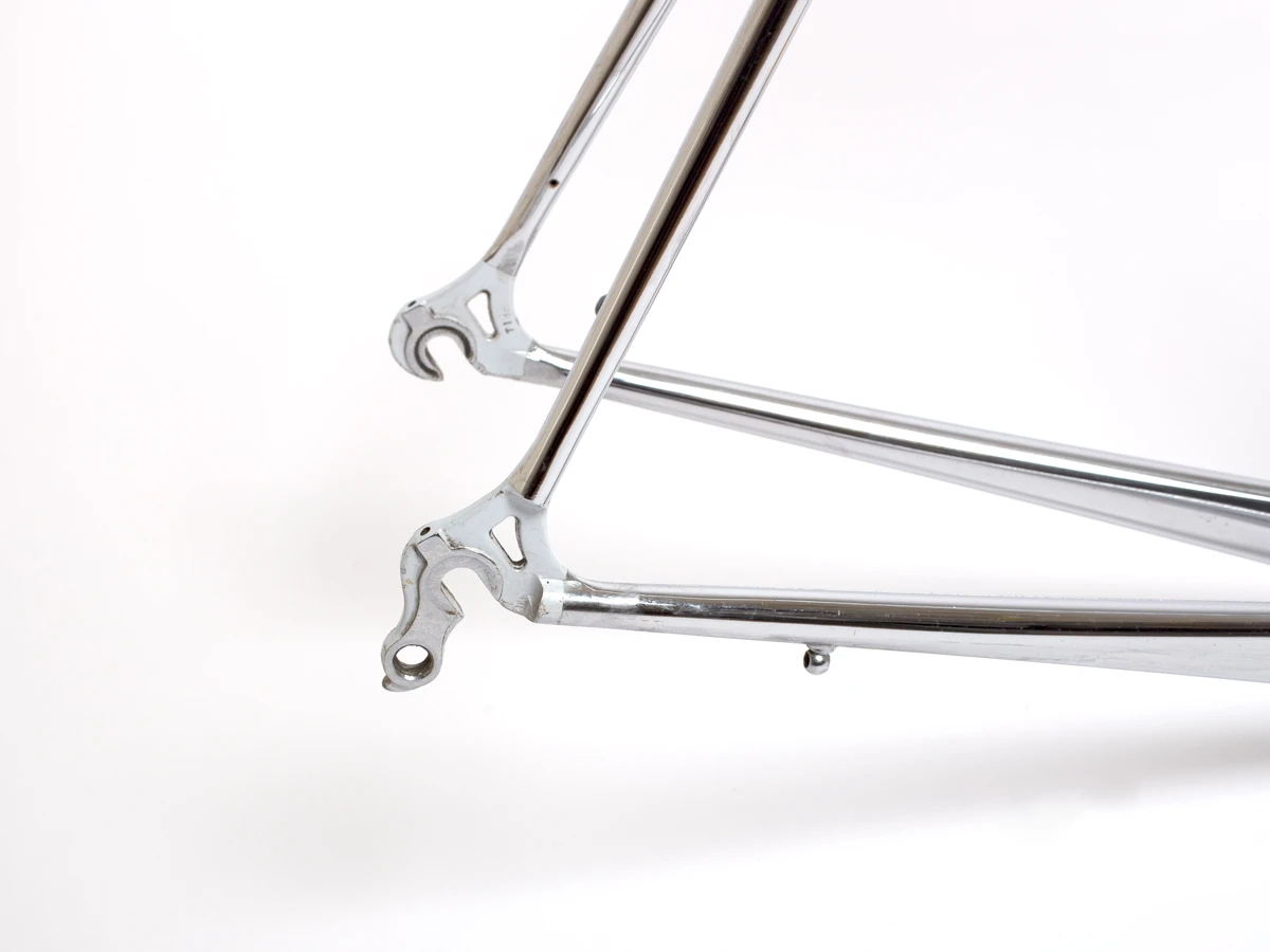 Spezzotto Frameset 58cm 19 Spezzotto Frameset 58cm - Image 17