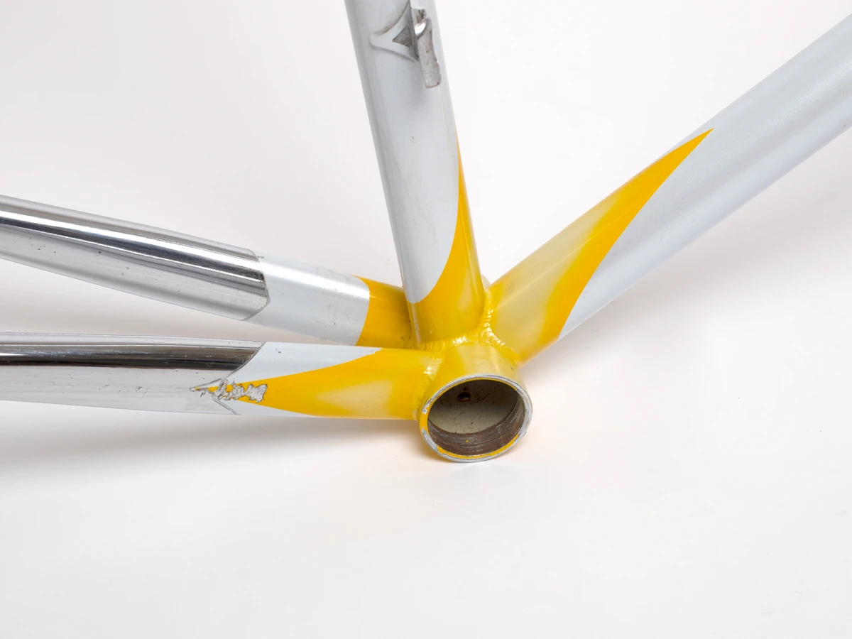 Spezzotto Frameset 58cm 16 Spezzotto Frameset 58cm - Image 14