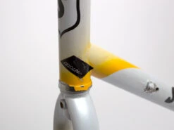 Spezzotto Frameset 58cm 29 Spezzotto Frameset 58cm -Brick Lane Bikes Shop 0046060 spezzotto frameset 58cm