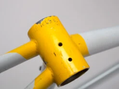 Spezzotto Frameset 58cm 25 Spezzotto Frameset 58cm -Brick Lane Bikes Shop 0046063 spezzotto frameset 58cm