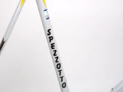Spezzotto Frameset 58cm 27 Spezzotto Frameset 58cm -Brick Lane Bikes Shop 0046064 spezzotto frameset 58cm