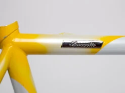 Spezzotto Frameset 58cm 31 Spezzotto Frameset 58cm -Brick Lane Bikes Shop 0046065 spezzotto frameset 58cm