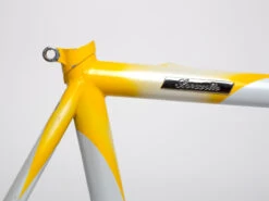 Spezzotto Frameset 58cm 26 Spezzotto Frameset 58cm -Brick Lane Bikes Shop 0046066 spezzotto frameset 58cm