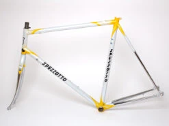 Spezzotto Frameset 58cm 28 Spezzotto Frameset 58cm -Brick Lane Bikes Shop 0046067 spezzotto frameset 58cm