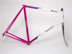 Battaglin Neri Special Frameset 58cm -Brick Lane Bikes Shop 0046068 battaglin neri special frameset 58cm