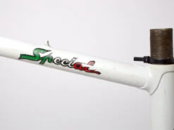 Battaglin Neri Special Frameset 58cm -Brick Lane Bikes Shop 0046071 battaglin neri special frameset 58cm