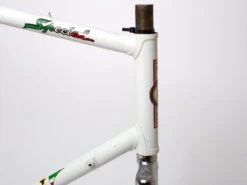 Battaglin Neri Special Frameset 58cm -Brick Lane Bikes Shop 0046072 battaglin neri special frameset 58cm