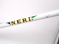 Battaglin Neri Special Frameset 58cm -Brick Lane Bikes Shop 0046074 battaglin neri special frameset 58cm