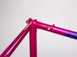 Battaglin Neri Special Frameset 58cm -Brick Lane Bikes Shop 0046075 battaglin neri special frameset 58cm