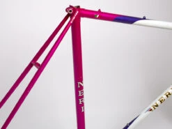 Battaglin Neri Special Frameset 58cm -Brick Lane Bikes Shop 0046076 battaglin neri special frameset 58cm