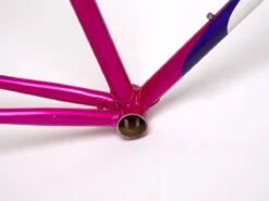 Battaglin Neri Special Frameset 58cm -Brick Lane Bikes Shop 0046077 battaglin neri special frameset 58cm