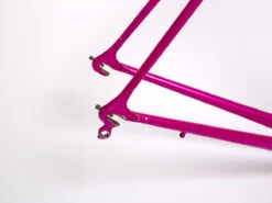 Battaglin Neri Special Frameset 58cm -Brick Lane Bikes Shop 0046078 battaglin neri special frameset 58cm