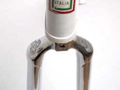 Battaglin Neri Special Frameset 58cm -Brick Lane Bikes Shop 0046082 battaglin neri special frameset 58cm