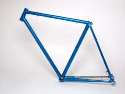 Columbus Road Frame 52cm -Brick Lane Bikes Shop 0046126 columbus road frame 52cm