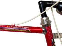 Colnago Master Road Bike 56cm - Campagnolo 50th Anniversary -Brick Lane Bikes Shop 0046287 colnago master road bike 56cm campagnolo 50th anniversary