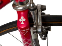 Colnago Master Road Bike 56cm - Campagnolo 50th Anniversary -Brick Lane Bikes Shop 0046289 colnago master road bike 56cm campagnolo 50th anniversary