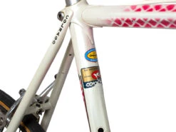 Colnago Master Road Bike 56cm - Campagnolo 50th Anniversary -Brick Lane Bikes Shop 0046297 colnago master road bike 56cm campagnolo 50th anniversary