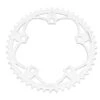 BLB CR Pista Vera - 48T Chainring - White