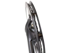 PROWHEEL RPL Crankset 170mm - 42T -Brick Lane Bikes Shop 0046355 prowheel rpl crankset 170mm 42t