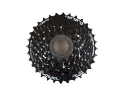 Shimano CS-HG200 8 Speed Cassette