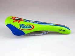 Selle Italia X Missy "The Missile" Giove Nitrox Saddle NOS -Brick Lane Bikes Shop 0046531 selle italia x missy the missile giove nitrox saddle nos