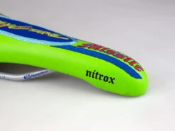 Selle Italia X Missy "The Missile" Giove Nitrox Saddle NOS -Brick Lane Bikes Shop 0046532 selle italia x missy the missile giove nitrox saddle nos