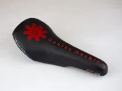 San Marco X Bontrager Genius Machine Saddle -Brick Lane Bikes Shop 0046574 san marco x bontrager genius machine saddle