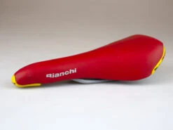 Selle Italia Tri Matic Bianchi Red Saddle -Brick Lane Bikes Shop 0046591 selle italia tri matic bianchi red saddle