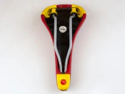 Selle Italia Tri Matic Bianchi Red Saddle -Brick Lane Bikes Shop 0046595 selle italia tri matic bianchi red saddle