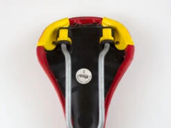 Selle Italia Tri Matic Bianchi Red Saddle -Brick Lane Bikes Shop 0046596 selle italia tri matic bianchi red saddle