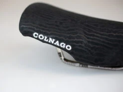 Selle Bassano Colnago Saddle