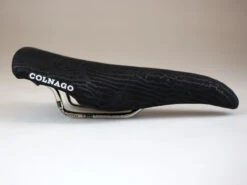 Selle Bassano Colnago Saddle -Brick Lane Bikes Shop 0046599 selle bassano colnago saddle