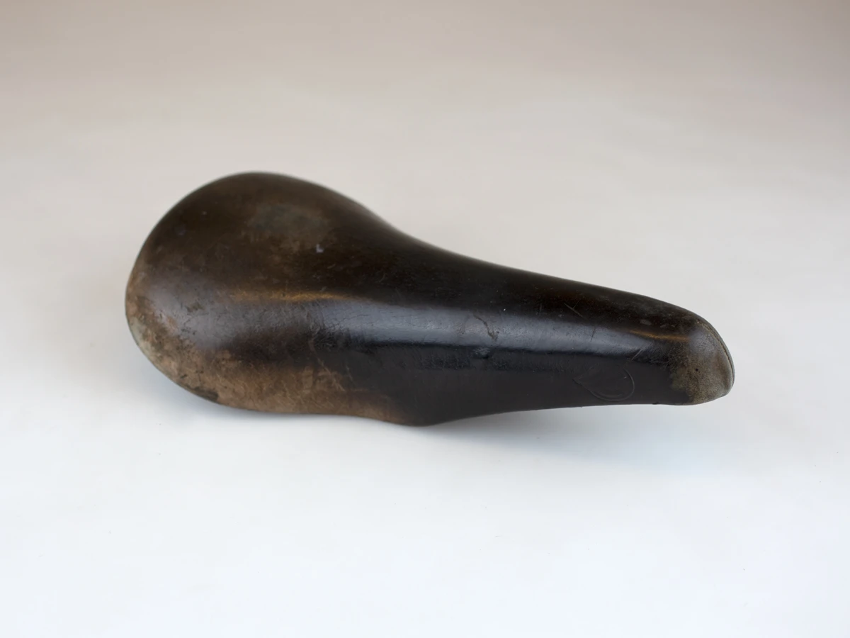 Cinelli Unicanitor Saddle 6 Cinelli Unicanitor Saddle - Image 4