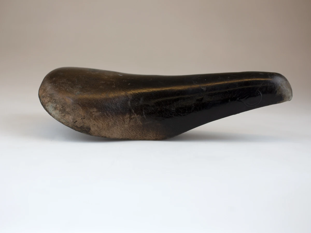 Cinelli Unicanitor Saddle 7 Cinelli Unicanitor Saddle - Image 5