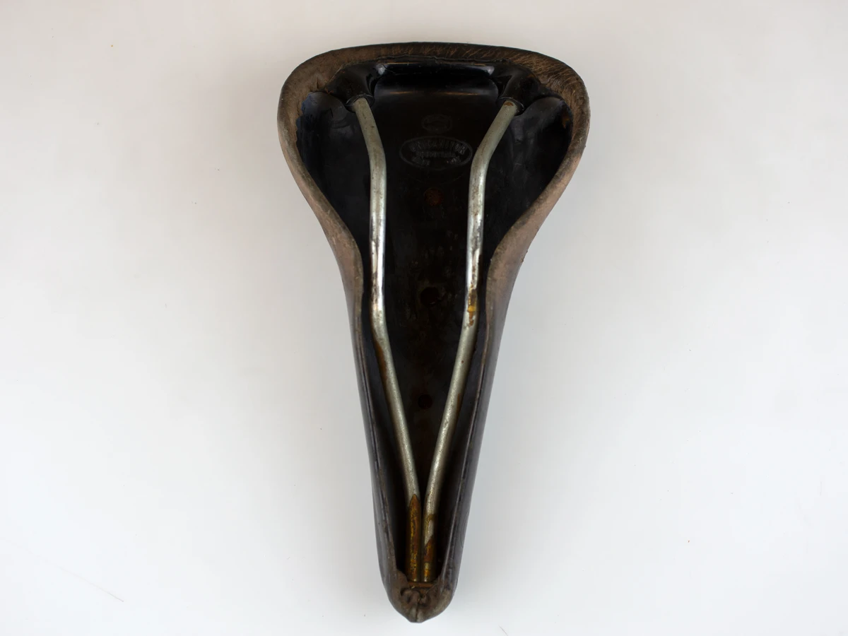 Cinelli Unicanitor Saddle 9 Cinelli Unicanitor Saddle - Image 7