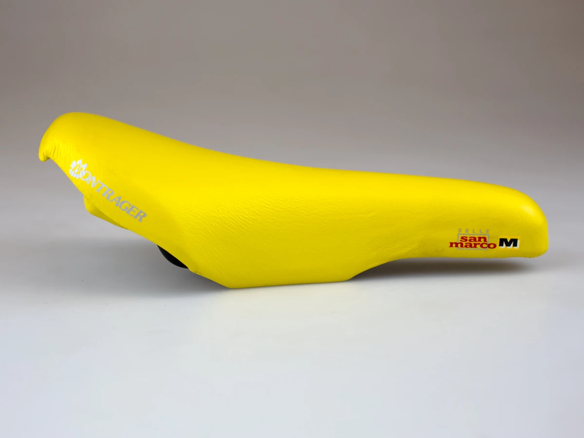 Selle San Marco Bontrager 8 Selle San Marco Bontrager - Image 6