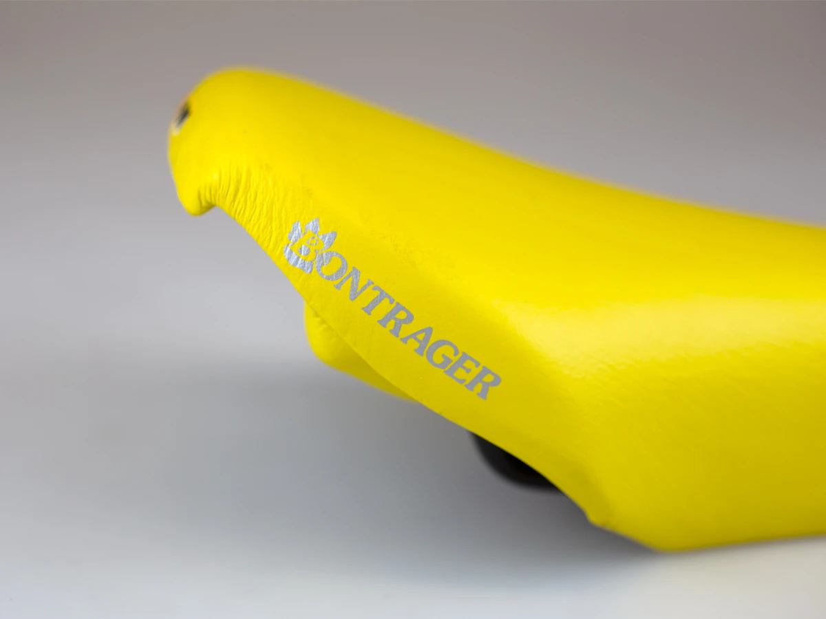 Selle San Marco Bontrager 4 Selle San Marco Bontrager - Image 2