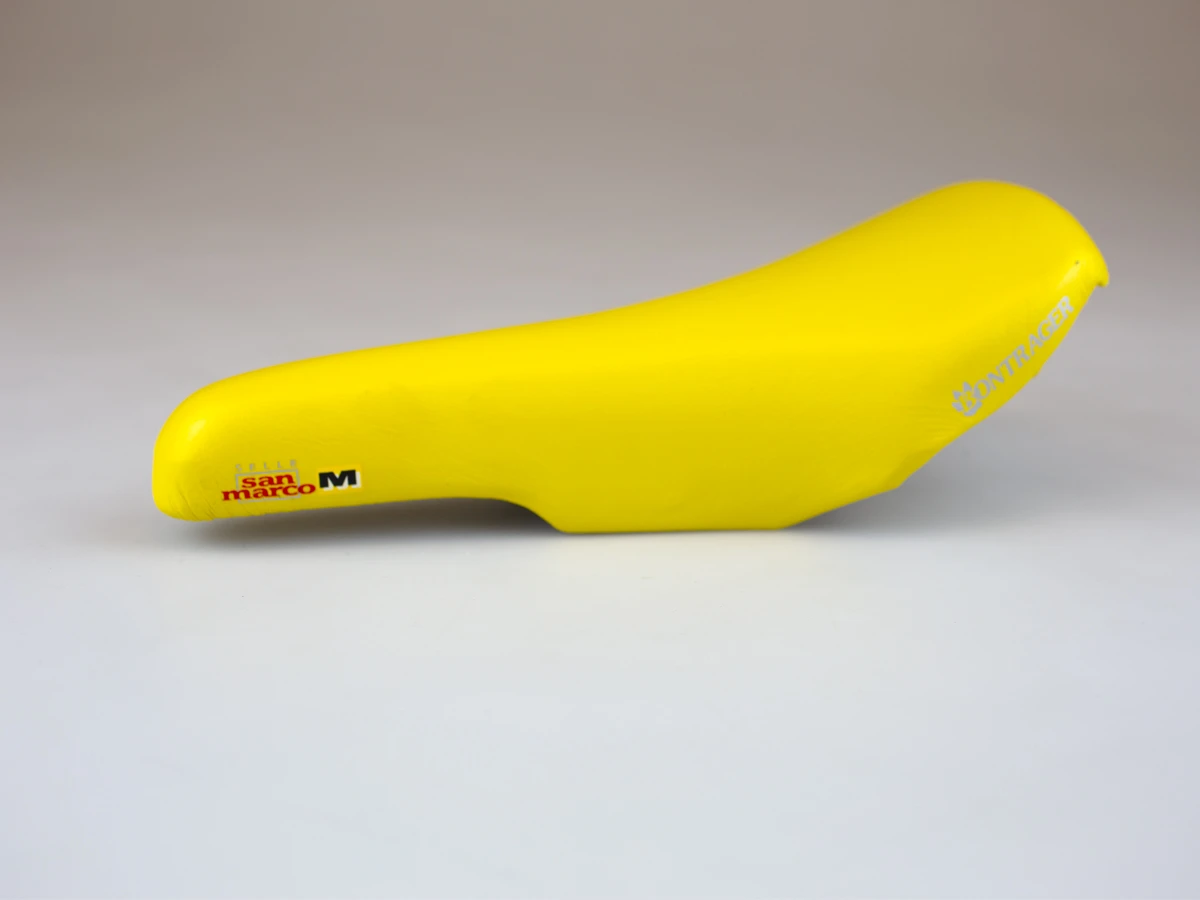 Selle San Marco Bontrager 7 Selle San Marco Bontrager - Image 5