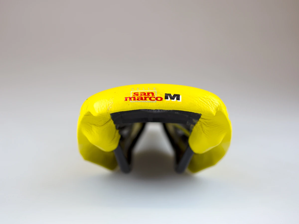 Selle San Marco Bontrager 5 Selle San Marco Bontrager - Image 3