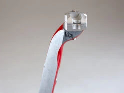 Selle Bassano Excalibur Seat Post - Red -Brick Lane Bikes Shop 0046700 selle bassano excalibur seat post red