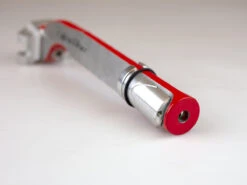 Selle Bassano Excalibur Seat Post - Red -Brick Lane Bikes Shop 0046703 selle bassano excalibur seat post red