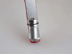 Selle Bassano Excalibur Seat Post - Red -Brick Lane Bikes Shop 0046705 selle bassano excalibur seat post red