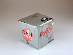 Onza Dave Rear Tire Tanwall